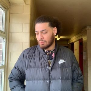 Meet your Posher, Felix